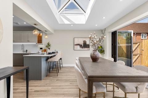 undefined, Bank House, Chingley Bank, Henley in Arden, Warwickshire, B95