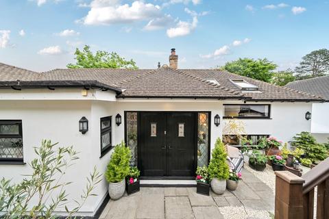 51 Abbots Lane, Kenley, CR8 5JB