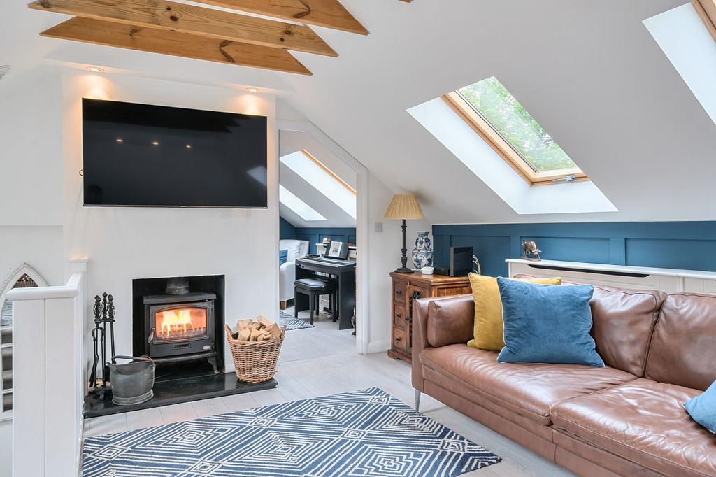 Loft Space