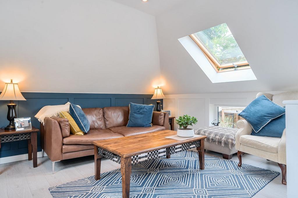 Loft Space