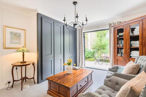 51 Abbots Lane, Kenley, CR8 5JB