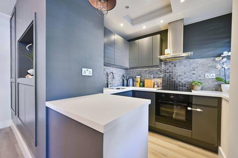 3 bedroom flat for sale, Maida Vale, Maida Vale, London, W9