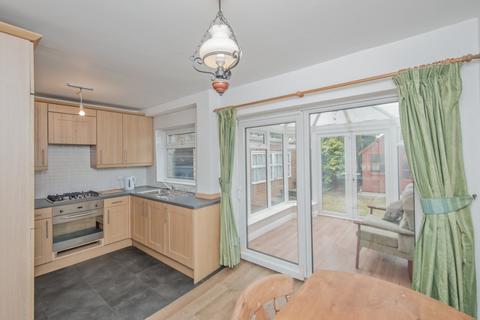 undefined, Links Avenue, Hunsworth, Cleckheaton, West Yorkshire, BD19
