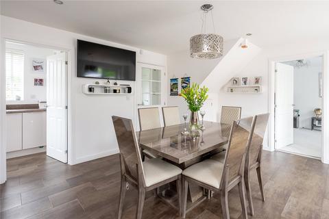 5 Castle Grove, Wetherby, LS22 7UB
