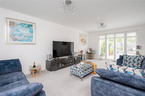 5 Castle Grove, Wetherby, LS22 7UB