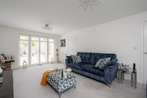 5 Castle Grove, Wetherby, LS22 7UB