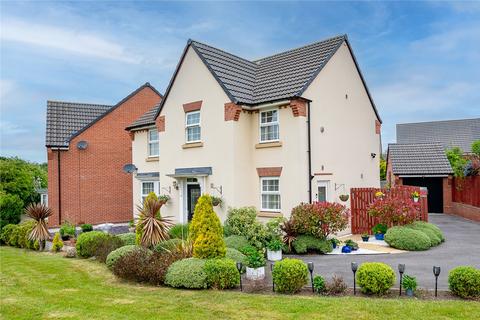 5 Castle Grove, Wetherby, LS22 7UB