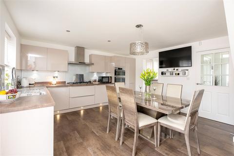 5 Castle Grove, Wetherby, LS22 7UB