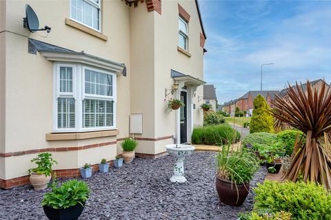 5 Castle Grove, Wetherby, LS22 7UB