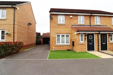22 Cherry Avenue, Hessle, HU13 0QT