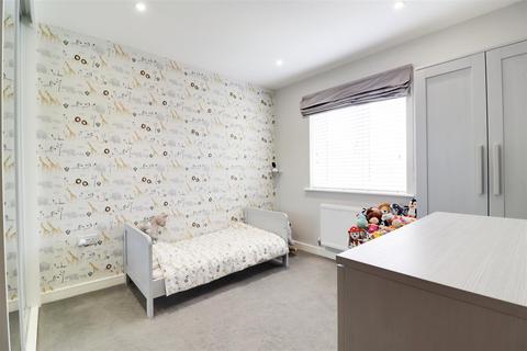 22 Cherry Avenue, Hessle, HU13 0QT