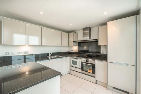 3 bedroom flat for sale, St. George Wharf, London SW8