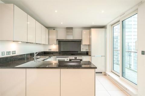 3 bedroom flat for sale, St. George Wharf, London SW8