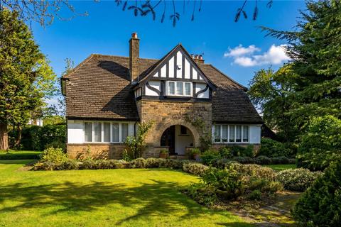 4 bedroom detached house for sale, The Brambles, Creskeld Lane, Bramhope, Leeds, West Yorkshire
