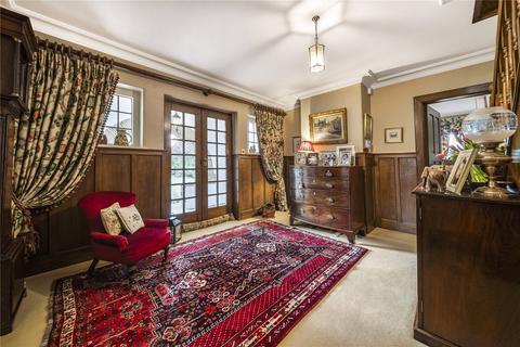 4 bedroom detached house for sale, The Brambles, Creskeld Lane, Bramhope, Leeds, West Yorkshire