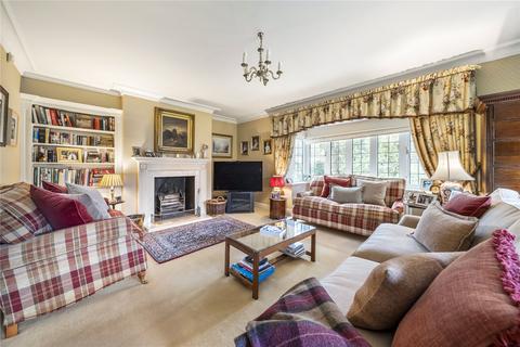 4 bedroom detached house for sale, The Brambles, Creskeld Lane, Bramhope, Leeds, West Yorkshire