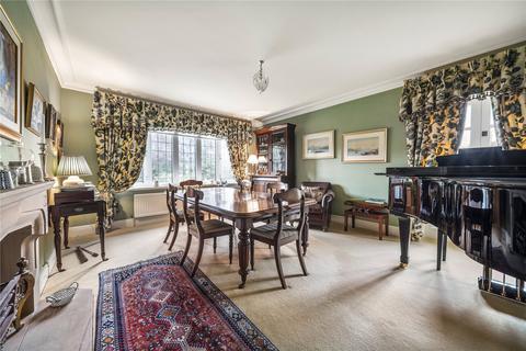4 bedroom detached house for sale, The Brambles, Creskeld Lane, Bramhope, Leeds, West Yorkshire