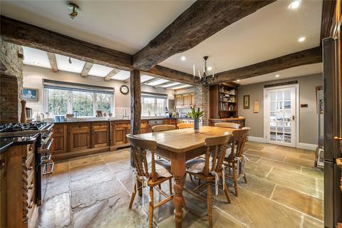 4 bedroom detached house for sale, The Brambles, Creskeld Lane, Bramhope, Leeds, West Yorkshire