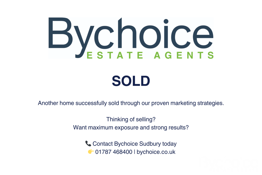 Sold By Bychoice
