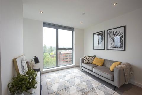 Studio to rent, Napier Road, Reading, Berkshire, RG1