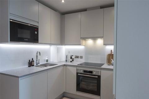 Studio to rent, Napier Road, Reading, Berkshire, RG1