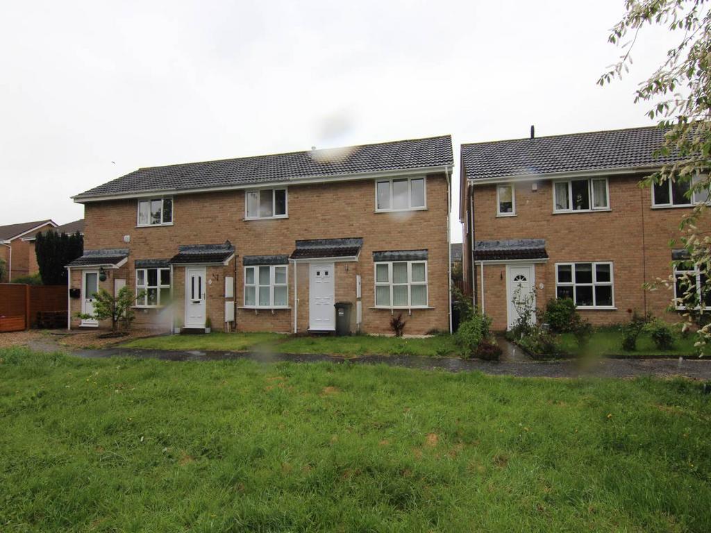 Magdalen way 17 fron