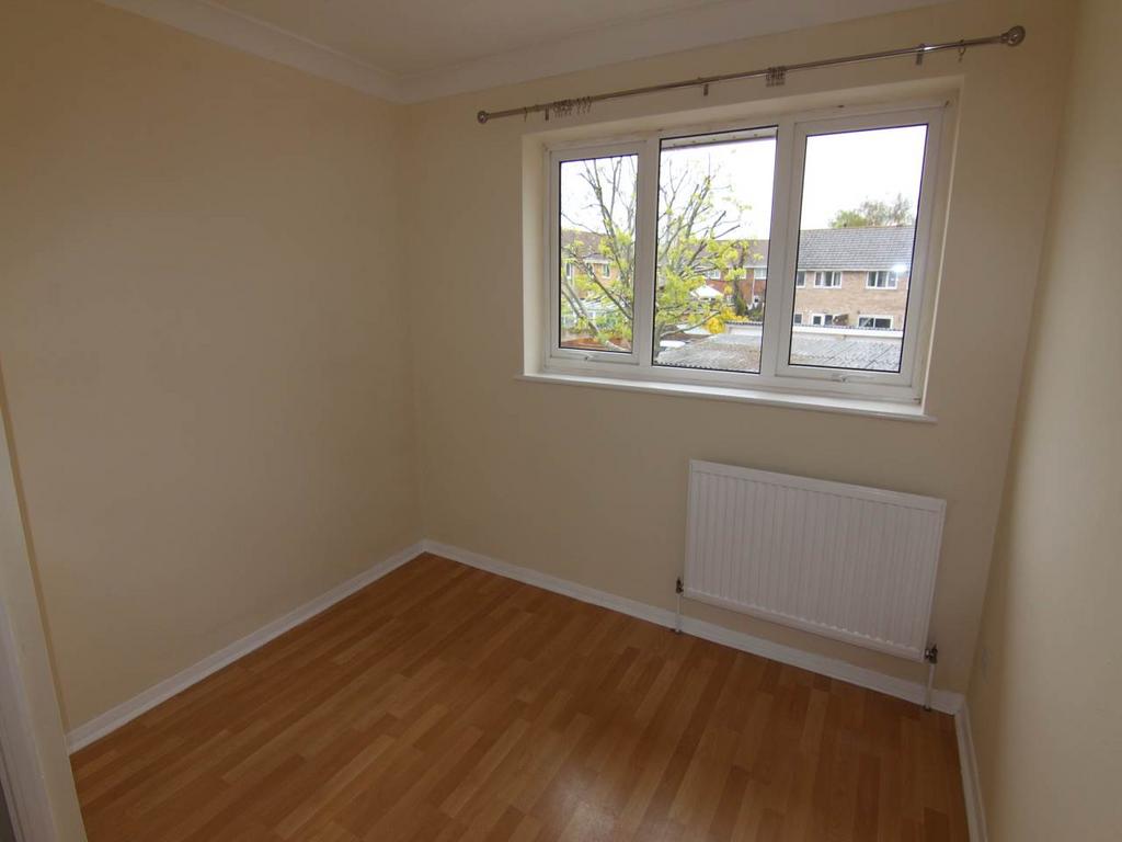 Magdalen way 17 bed