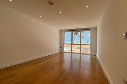 2 bedroom flat to rent, Rivington Apartments, Railway Terrace, Slough, Berkshire, SL2