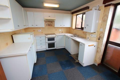 2 bedroom terraced house for sale, Ings Mill Drive, Clayton West