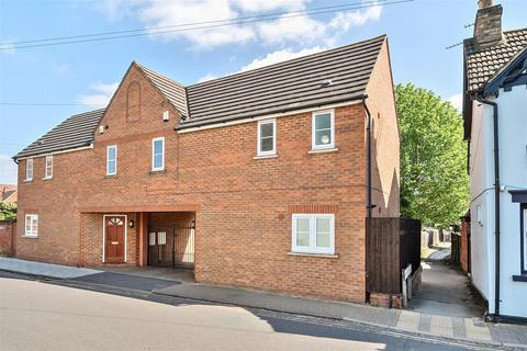 Newnham Street, Bedford
