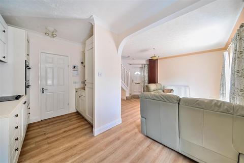 undefined, Newnham Street, Bedford