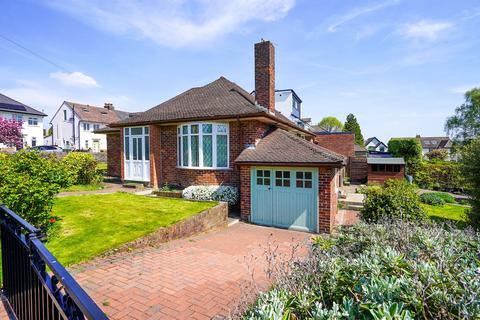 1 Heather Lea Place, Sheffield, S17 3DN