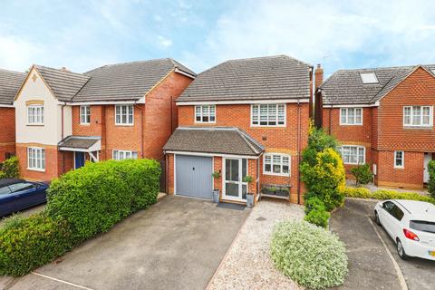 25 Pepperslade, Duxford, Cambridge, CB22 4XT