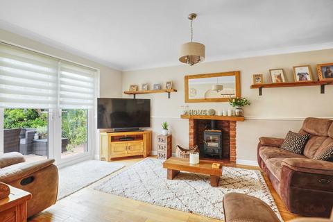 25 Pepperslade, Duxford, Cambridge, CB22 4XT