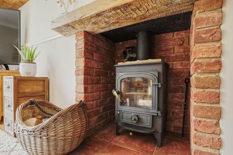 25 Pepperslade, Duxford, Cambridge, CB22 4XT