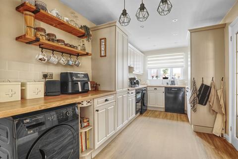 25 Pepperslade, Duxford, Cambridge, CB22 4XT