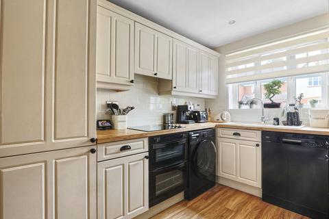 25 Pepperslade, Duxford, Cambridge, CB22 4XT