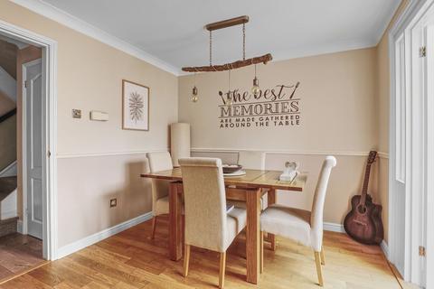 25 Pepperslade, Duxford, Cambridge, CB22 4XT