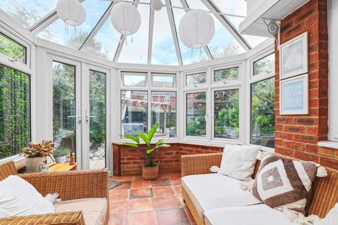 25 Pepperslade, Duxford, Cambridge, CB22 4XT