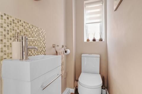 25 Pepperslade, Duxford, Cambridge, CB22 4XT