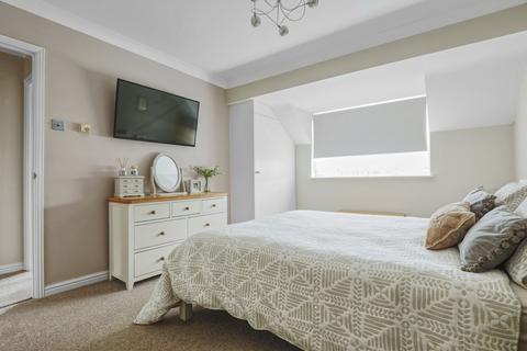 25 Pepperslade, Duxford, Cambridge, CB22 4XT
