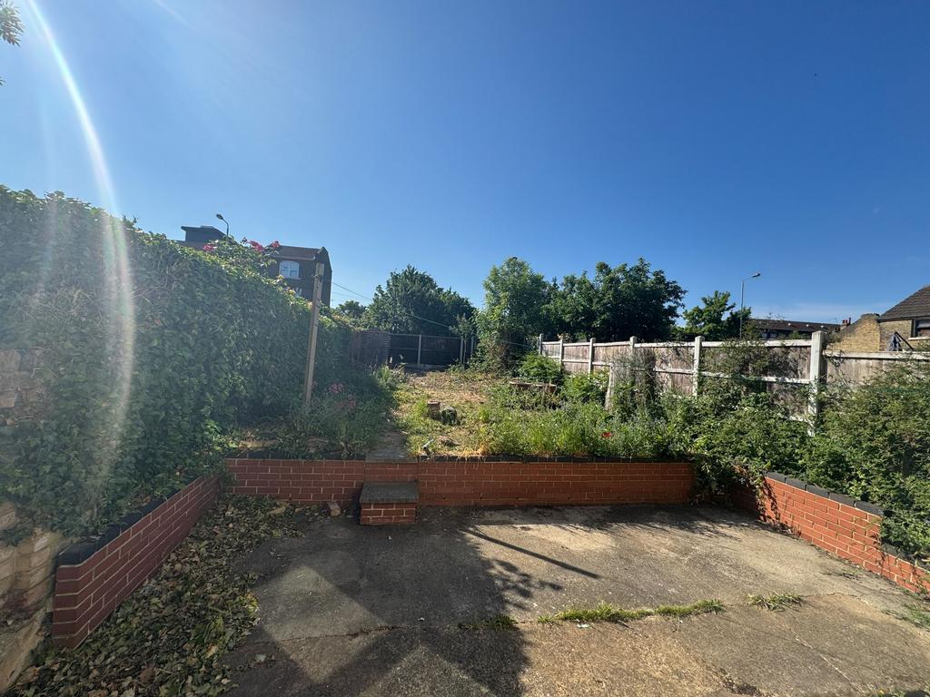 Fillebrook Road E11