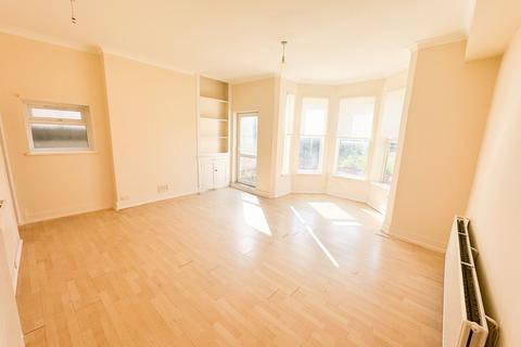 undefined, Fillebrook Road, London, E11