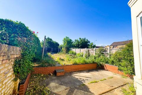 undefined, Fillebrook Road, London, E11
