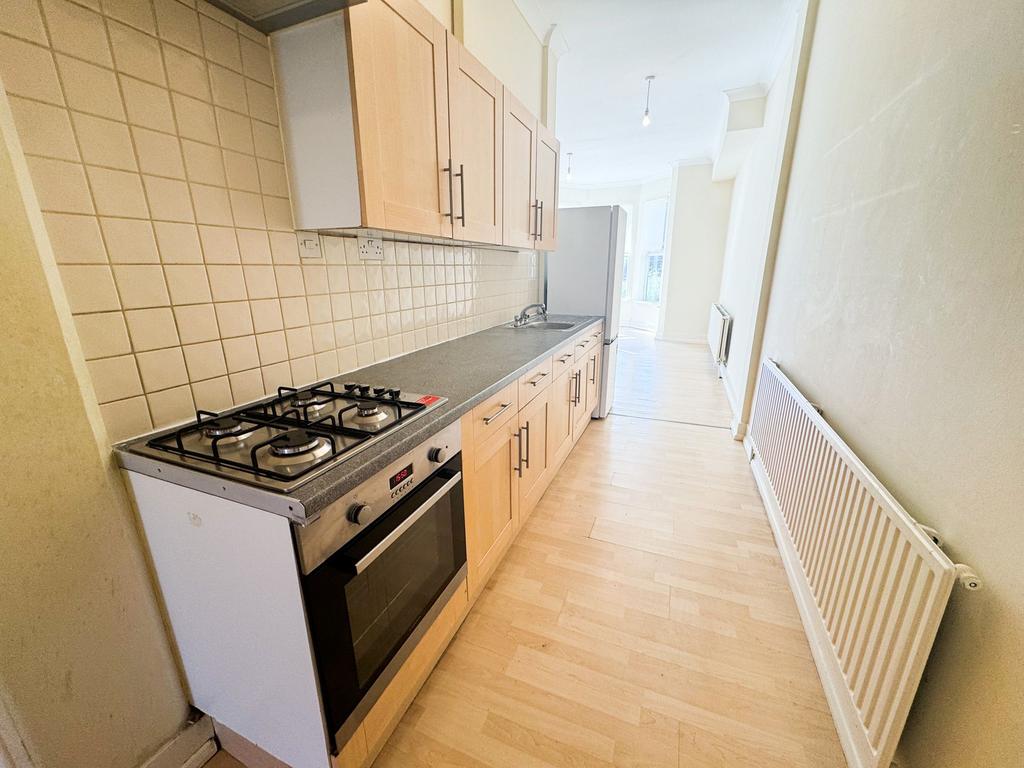 Fillebrook Road E11