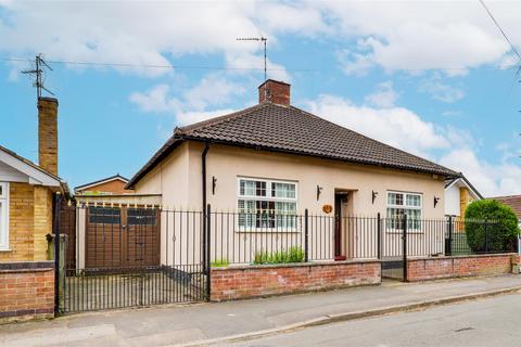 Acton Road, Arnold NG5