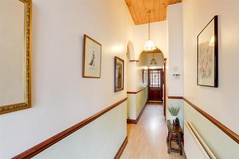 undefined, Acton Road, Arnold NG5