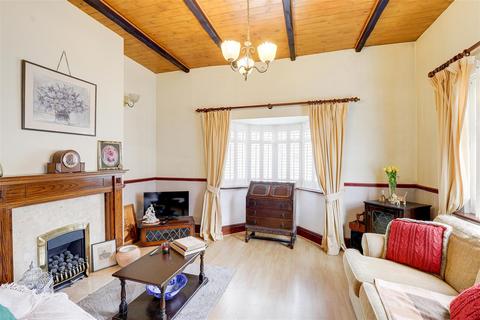 undefined, Acton Road, Arnold NG5