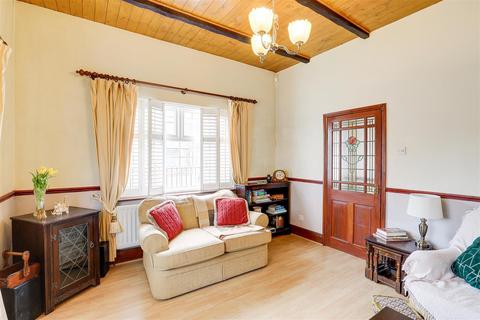 undefined, Acton Road, Arnold NG5