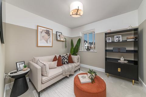 undefined, Brigstock NN14